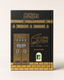 Kaba Cover Quran with color coded tajweed rules