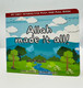 ALLAH made it all! (MY FIRST INTERACTIVE PUSH AND PULL BOOK)