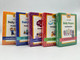 Flashcards Bundle (Set of 5 flashcard packs)