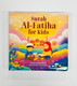 Surah Al-Fatiha For Kids(Board Book)