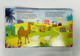 Aisha Bint Abu Bakr - HARDBOUND (BOARD BOOK)