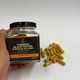 Turmeric Black Pepper, Ginger & Black Seed Capsules – 60 Count