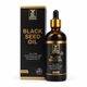 Darussalam 100% Pure  Black Seed Oil – Cold Pressed (100 ml)