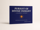 Pursuit of Divine Insight - A Journey Within