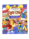 The Story of the Eight Cities ( a journey back in time  to  eight islamic cities)
