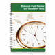 Madrasah Pupil Planner And Homework Diary