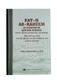 Fat-h ar-Raheem – An Overview of Qur’anic Sciences: Beliefs, Morals and Manners, and Rulings