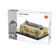 Al-Aqsa Mosque 768 Piece Building Block Set