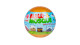 NEW! Build-a-Mosque Mini Surprise Ball Building Kits