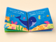 Baby's First Magic Book : Prophet Yunus