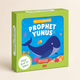 Baby's First Magic Book : Prophet Yunus