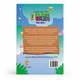 Learning the Pillars of Islam with Jibril (Revised)