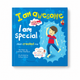 I Am Awesome (Allah created me)