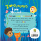 I Am Awesome (Allah created me)