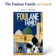 Foulane Volume 10: On Umrah Part 1: Madinah