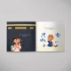 Kids 3 Part Book Set – Adventures in Makkah, Madinah & Palestine | Islamic Storybooks by Little Pilgrims