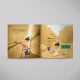 Kids 3 Part Book Set – Adventures in Makkah, Madinah & Palestine | Islamic Storybooks by Little Pilgrims