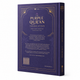 Purple Quran - English & Arabic Translations
