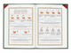 Holy Quran Colour Coded Majeedi Script with Tajweed Rules in Urdu & English – 15 Lines by Qudratullah