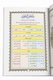 Al-Ashr Al-Khair – Last Three Juz of the Qur’an with Surah Al-Fatihah