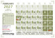 2027 Islamic Historic Cities Calendar – Hijri 1448–1449 with Prayer Times
