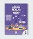 Adab & Akhlaq – Interactive Islamic Character Learning Series (Levels 1, 2 & 3)