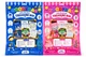 Little Muslim Treasure Box – Islamic Gift Set | Dua Book, Prayer Tracker & Toys