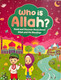 Who is ALLAH ? (21111)