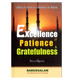 Excellence of Patience and Gratefulness by Ibn Al-Qayyim