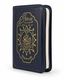 Tajweed Quran in Leather Zipped Cover small 7x10 cm