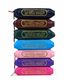 Tajweed Quran in Zipped Cover (8x12cm)