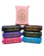 Tajweed Quran in Zipped Cover (8x12cm)