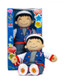 English/Arabic Speaking Yousuf Doll