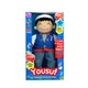 English/Arabic Speaking Yousuf Doll