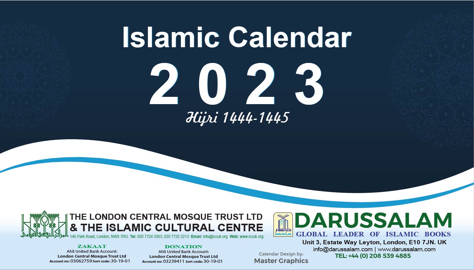 Last Day Of Ramadan 2023