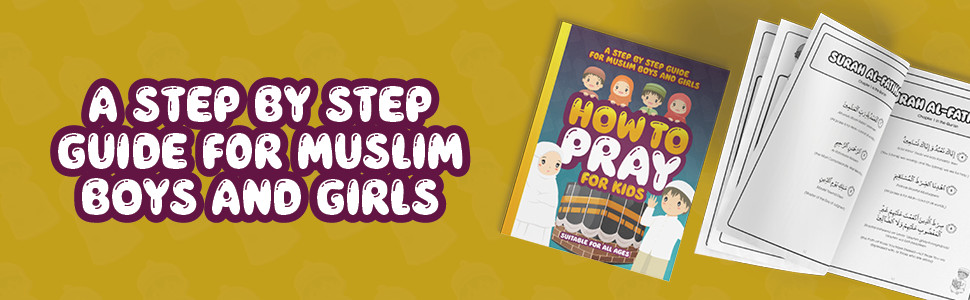 how to pray for kids 1