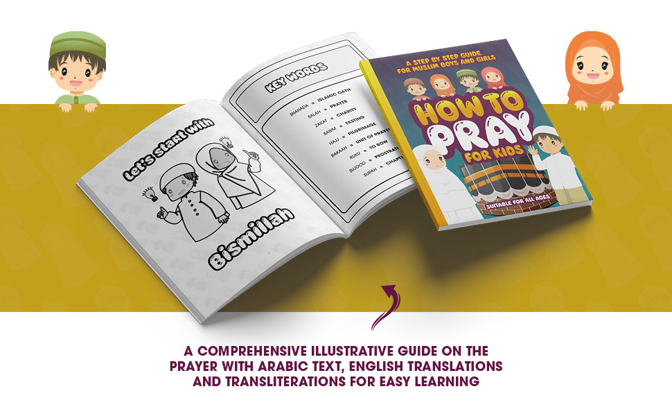 how to pray for kids 3