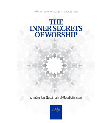 The inner secrets