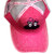 Cerveza Bros Acid Washed Pink Cap