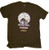 Cerveza Bros "Tricks and Treats" Halloween Heathered Black T-Shirt - SS