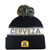 Cerveza Bros Cuffed Knit Cap