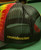 Cerveza Bros Tie Dye Cap - Black 