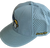 Cerveza Bros Water Repellent Mesh Cap - Sky Biue