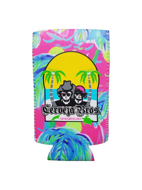 BEACH VIBES KOOZIES