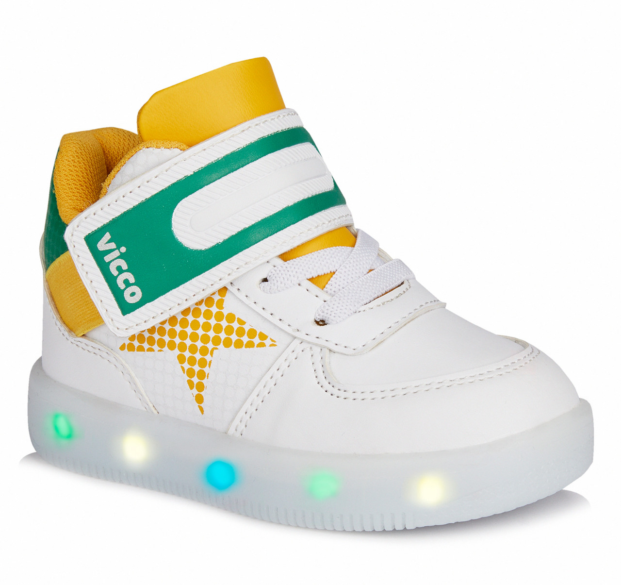 Best light store up shoes