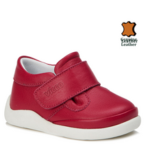 Vicco - Shot Fuchsia - Kids Shoes - Girls - Hook And Loops