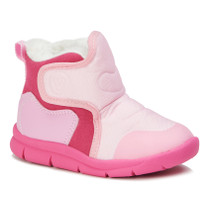 Vicco - Winky Pink - Girls Shoes - Girls - Hook And Loops