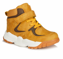 Vicco - Napoleon Camel - Kids Shoes - Boys - Lace-Up and Hook-And-Loop Shoes