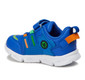 Vicco - Vito Light-Up Royal Blue - Kids Shoes - Lace-Up and Hook-And-Loop Shoes
