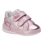 Vicco - Juliet Pink - Girls Shoes - Zip-Up Boots
